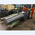 SAE1045 AISI4140 Cement Mechanical Grinding Roller